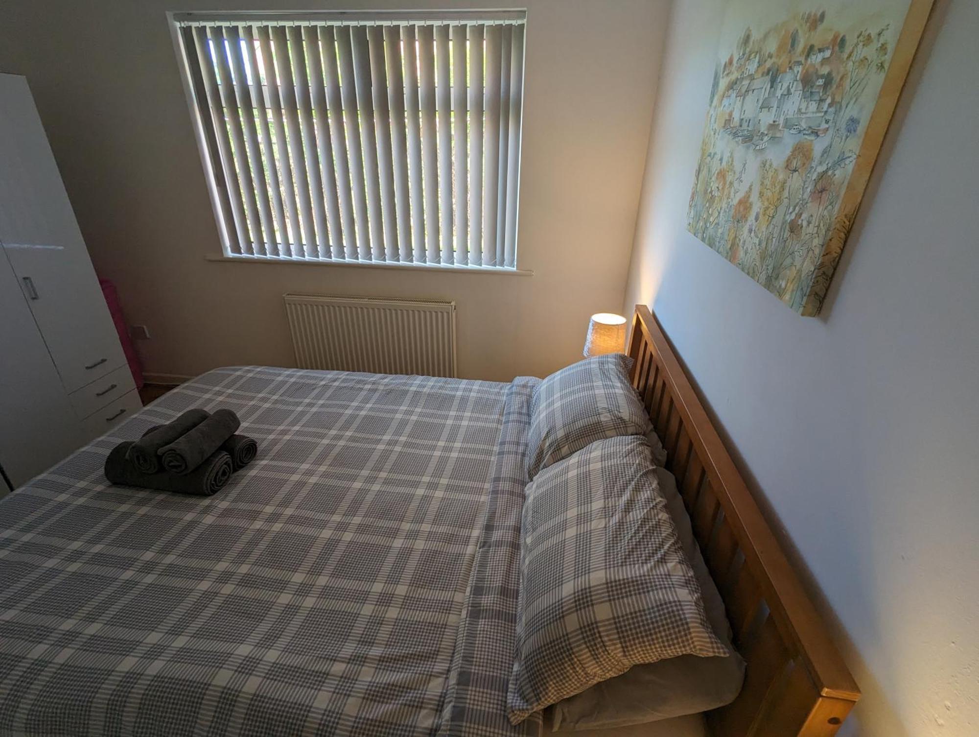 The Kilsyth,Detached Bungalow وارينغتون المظهر الخارجي الصورة