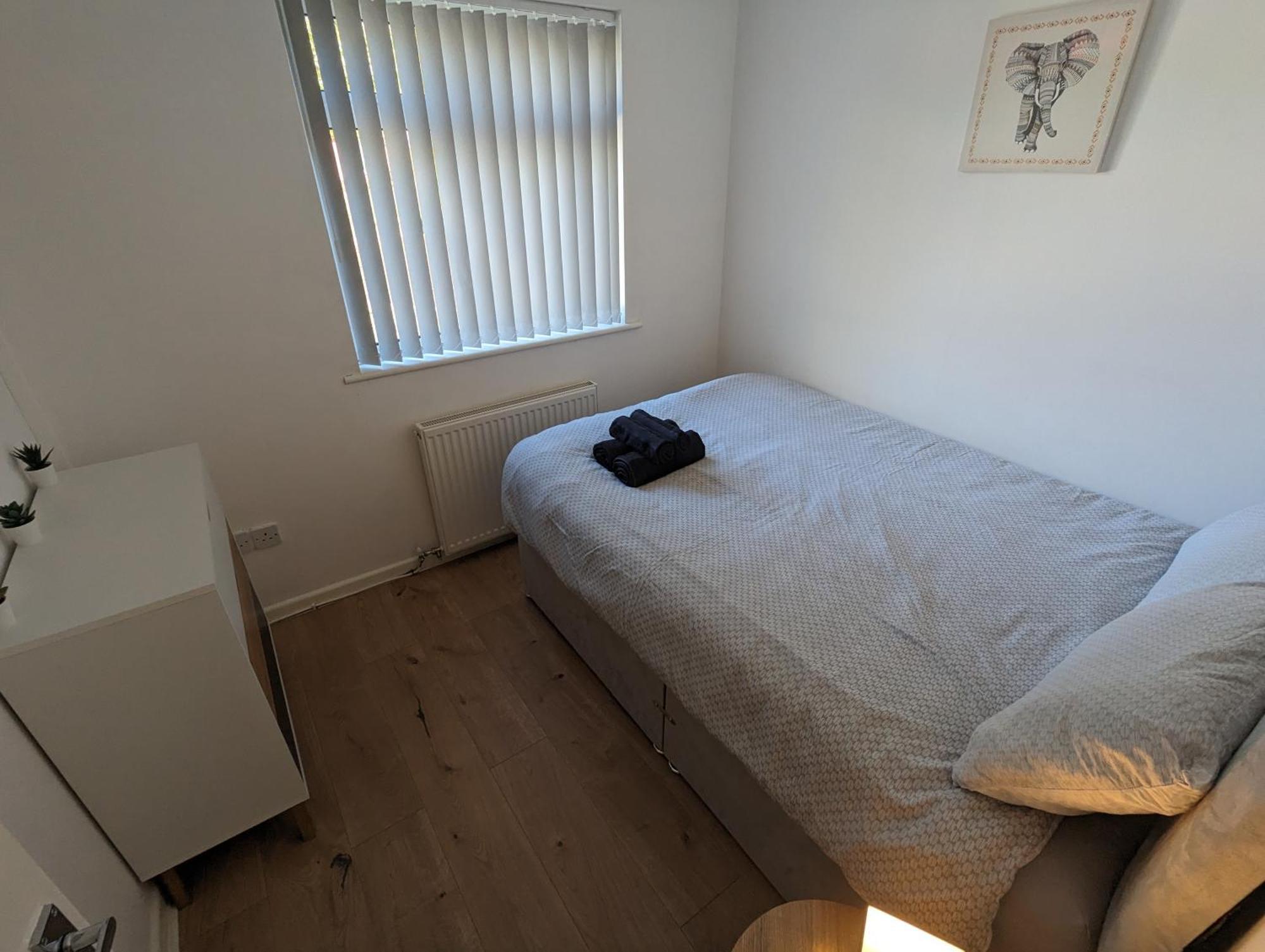 The Kilsyth,Detached Bungalow وارينغتون المظهر الخارجي الصورة