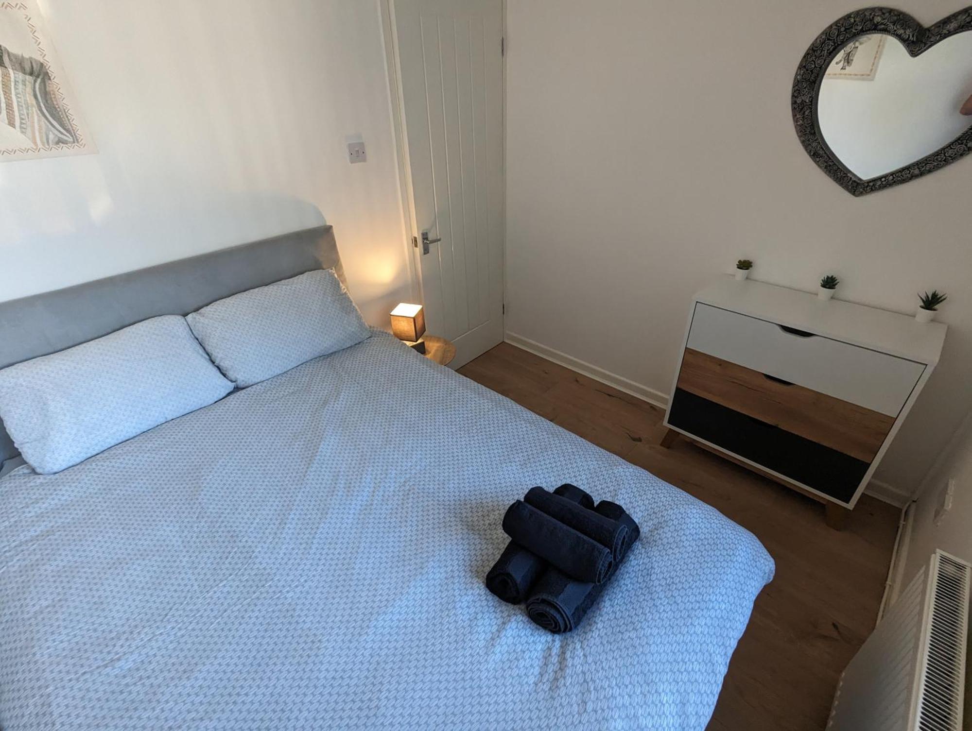 The Kilsyth,Detached Bungalow وارينغتون المظهر الخارجي الصورة