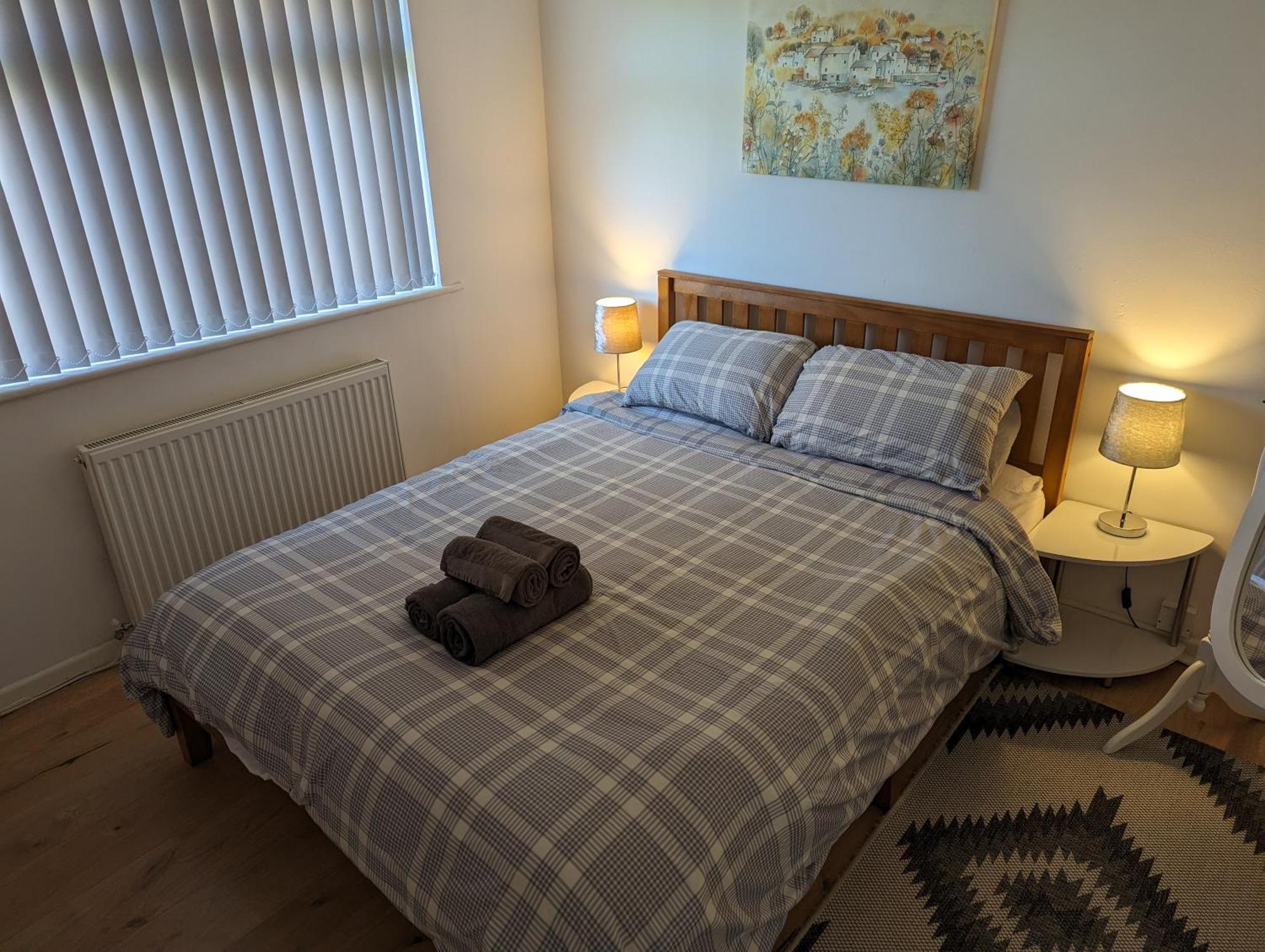 The Kilsyth,Detached Bungalow وارينغتون المظهر الخارجي الصورة