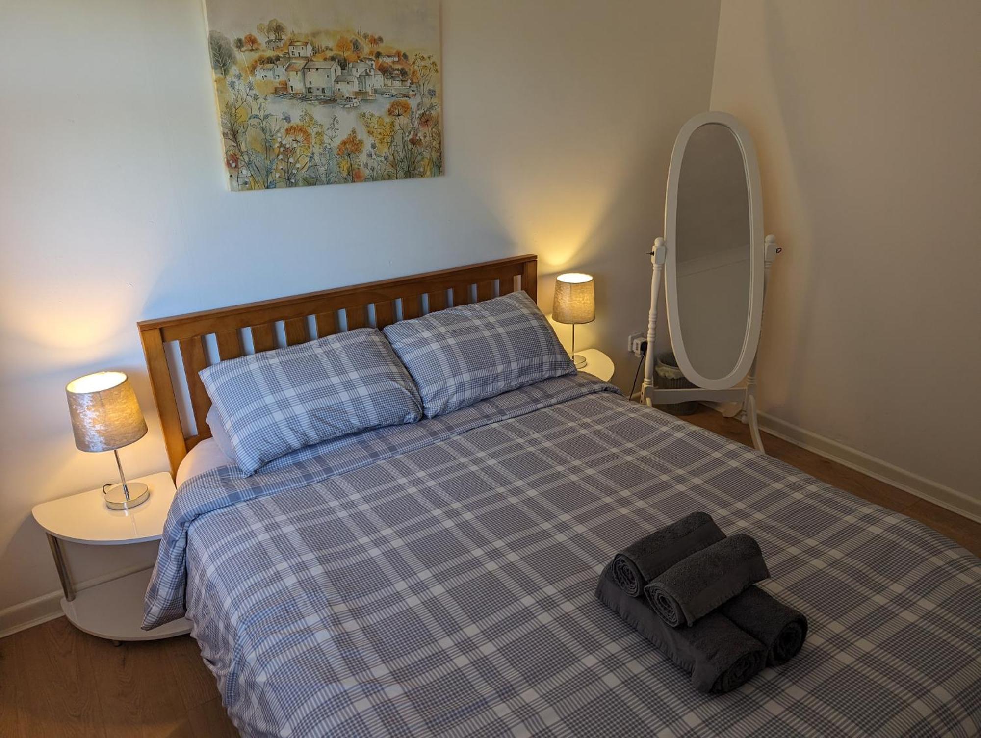 The Kilsyth,Detached Bungalow وارينغتون المظهر الخارجي الصورة